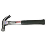 Vaughan Curved Claw Hammer Tubular Steel Handle